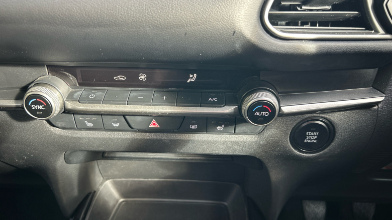 Mazda Cx-30 2.0 e-Skyactiv G MHEV SE-L Lux 5dr Petrol Hatchback